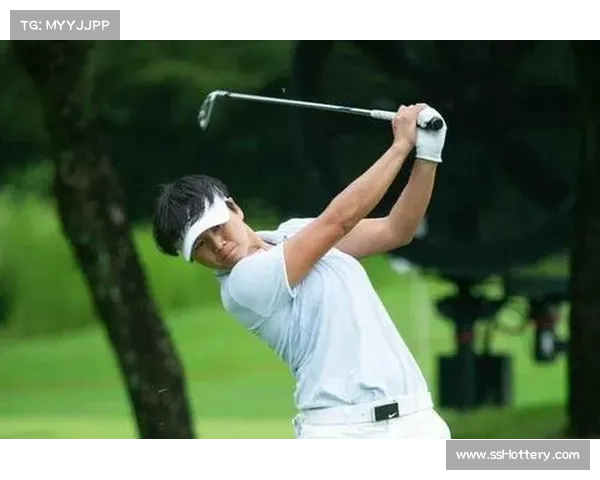 衡泰信从技术提升、心理训练与体能管理三大方向推动高尔夫竞技水平飞跃